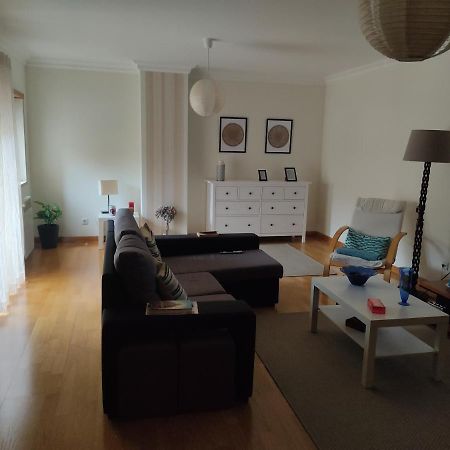 Apartamento Central Apartment ตอร์เรส เวดรัส ภายนอก รูปภาพ
