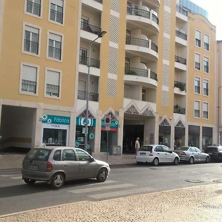 Apartamento Central Apartment ตอร์เรส เวดรัส ภายนอก รูปภาพ