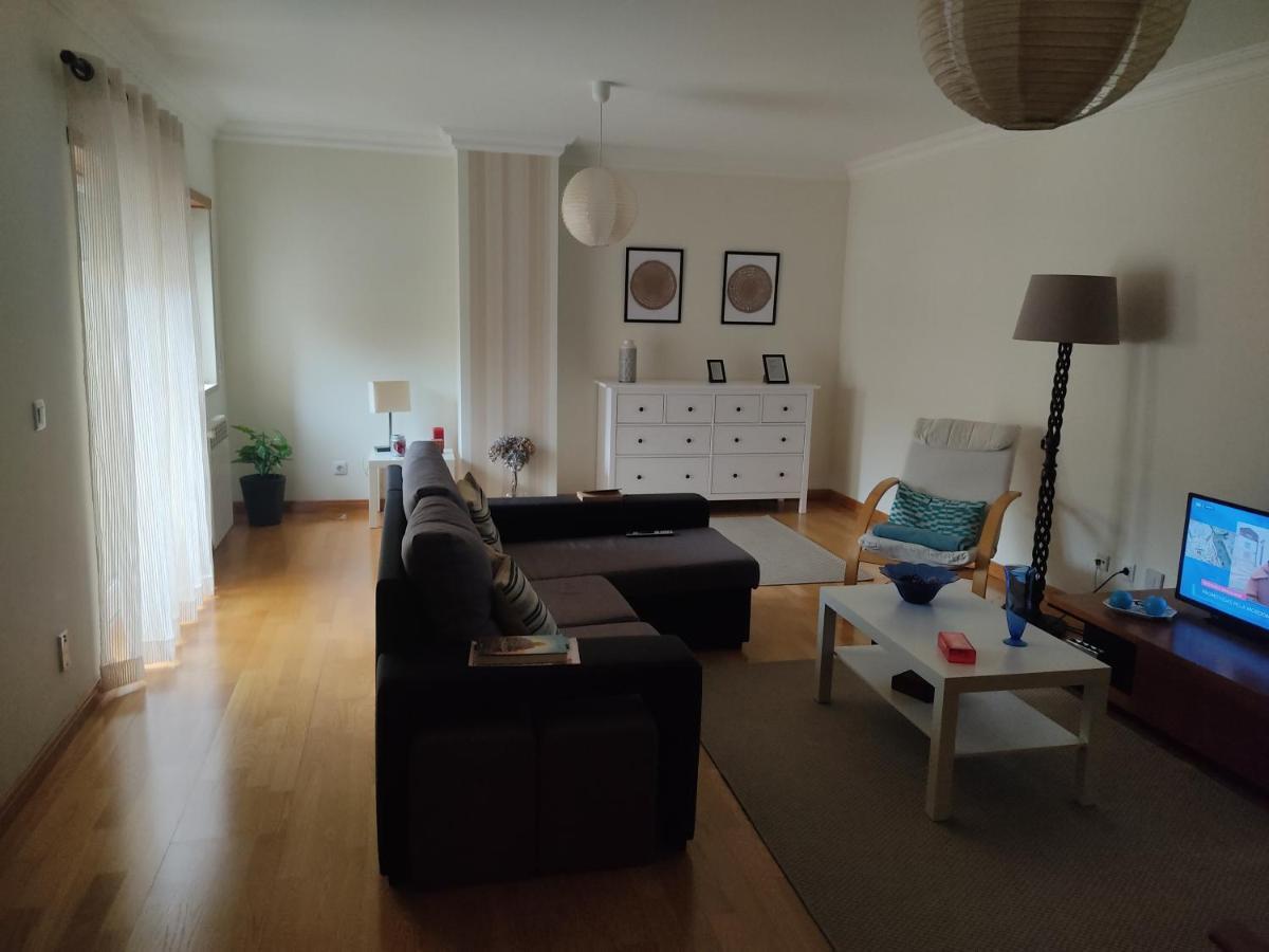 Apartamento Central Apartment ตอร์เรส เวดรัส ภายนอก รูปภาพ