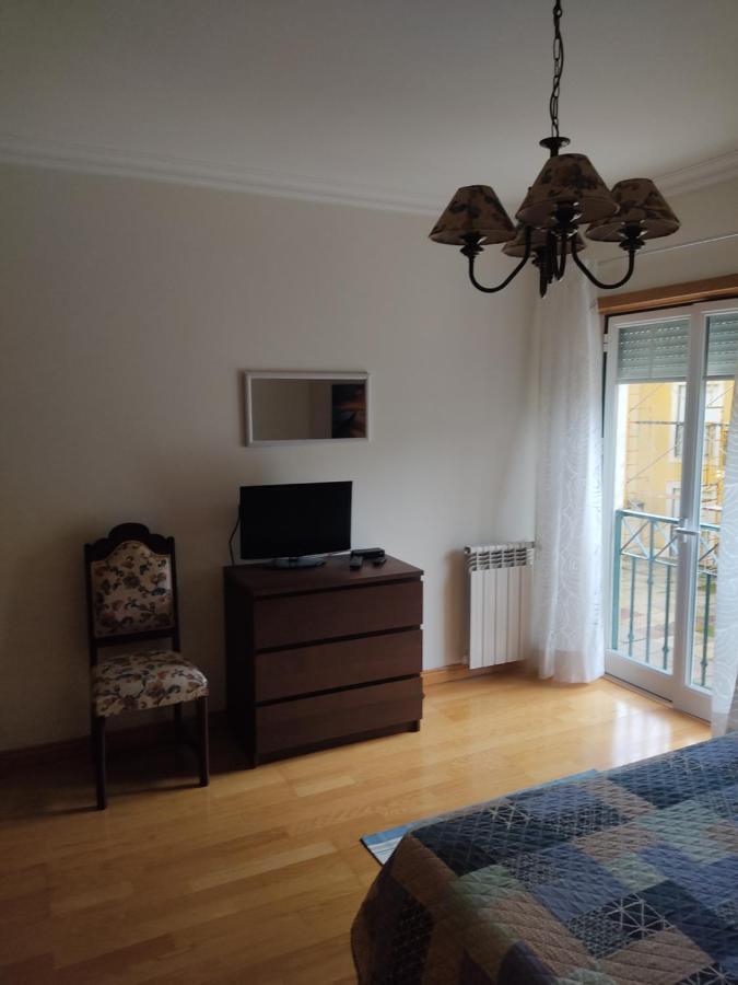 Apartamento Central Apartment ตอร์เรส เวดรัส ภายนอก รูปภาพ