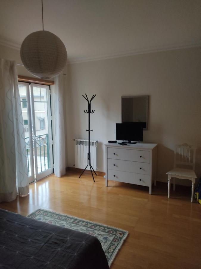 Apartamento Central Apartment ตอร์เรส เวดรัส ภายนอก รูปภาพ