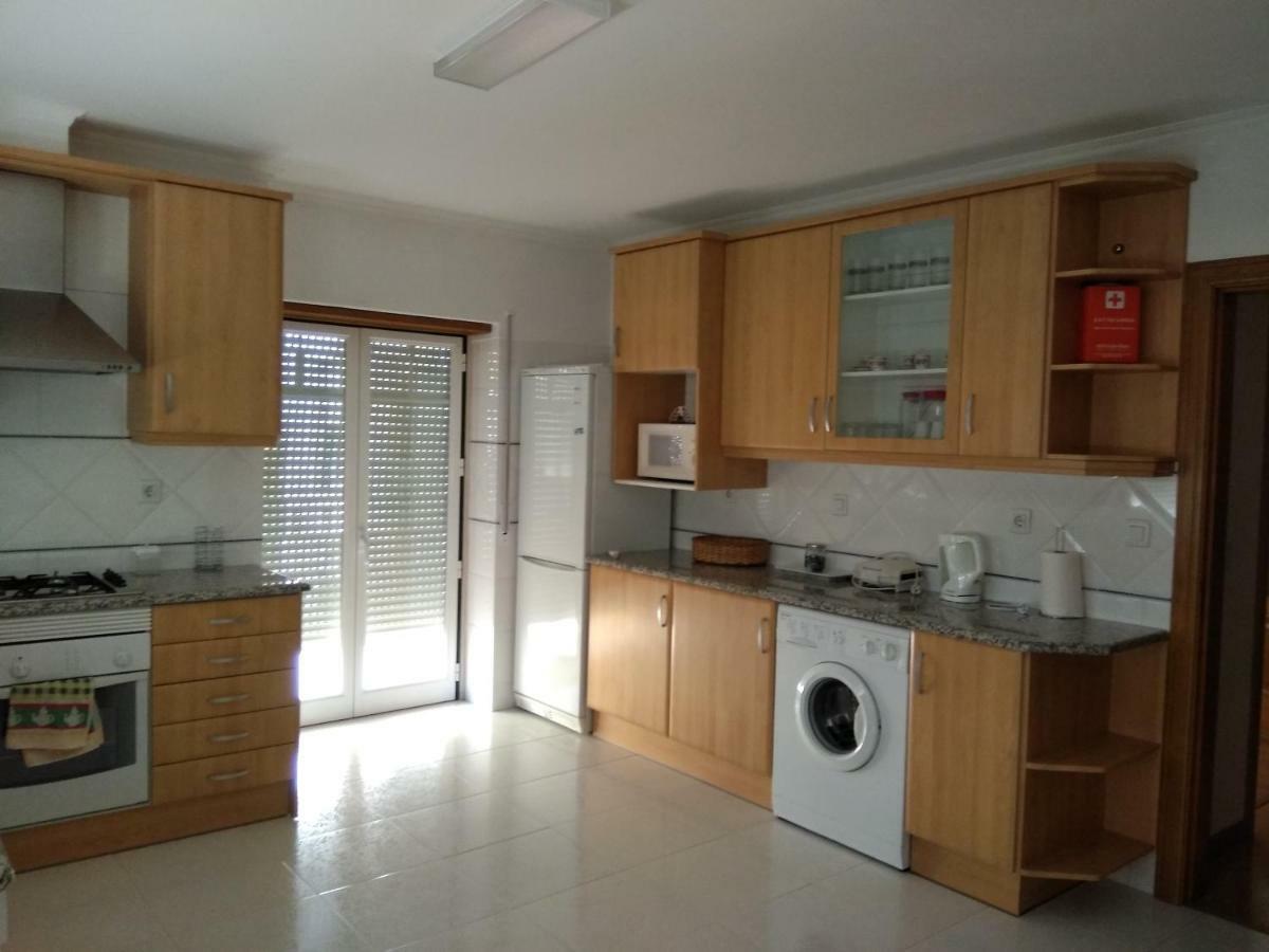 Apartamento Central Apartment ตอร์เรส เวดรัส ภายนอก รูปภาพ