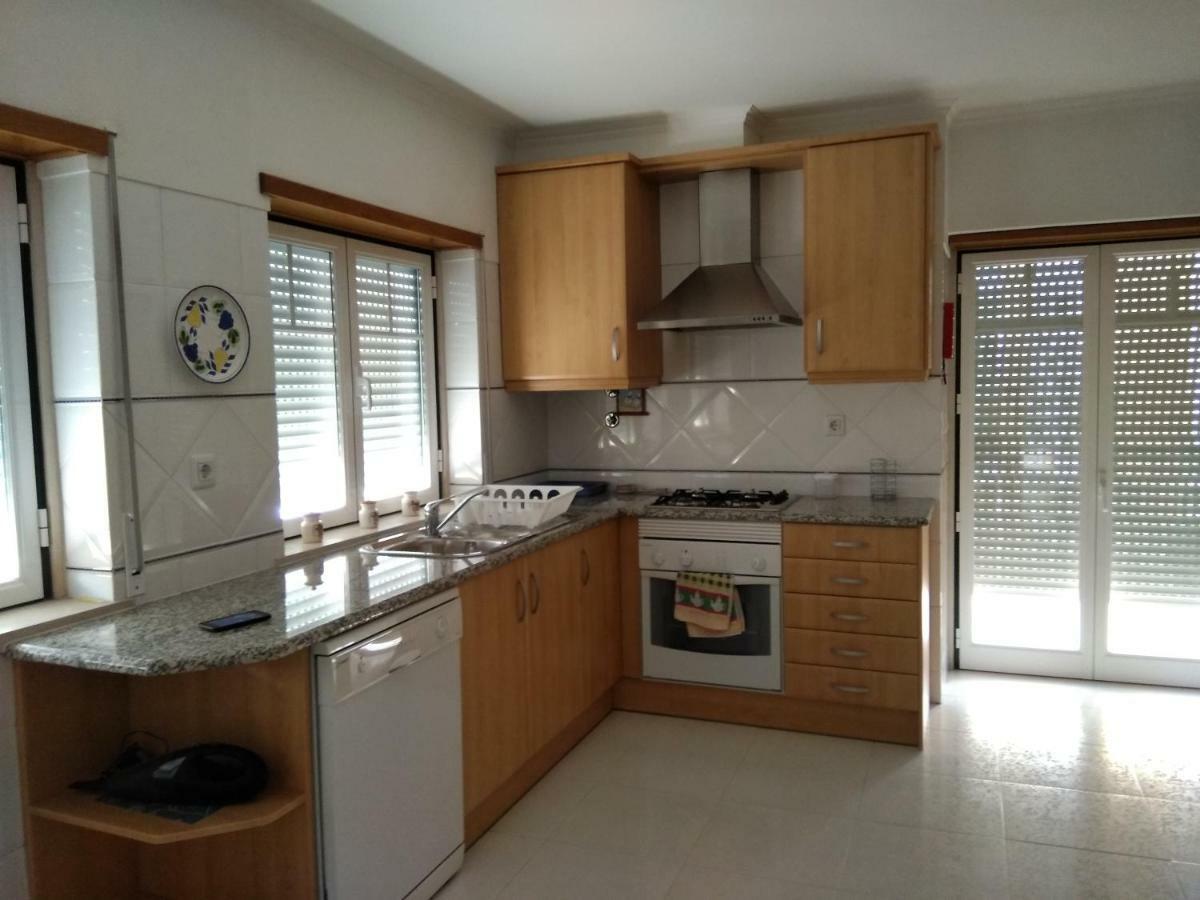Apartamento Central Apartment ตอร์เรส เวดรัส ภายนอก รูปภาพ
