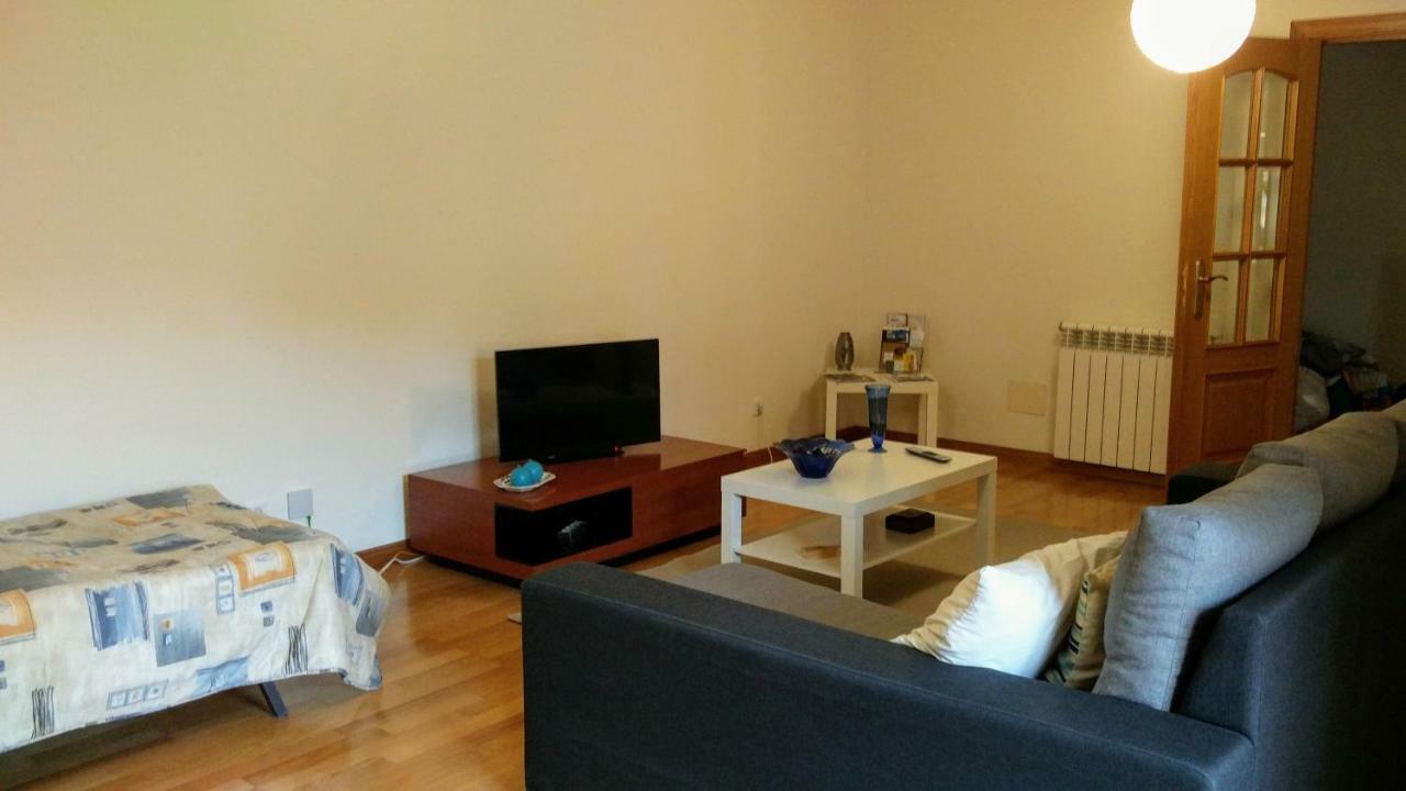 Apartamento Central Apartment ตอร์เรส เวดรัส ภายนอก รูปภาพ