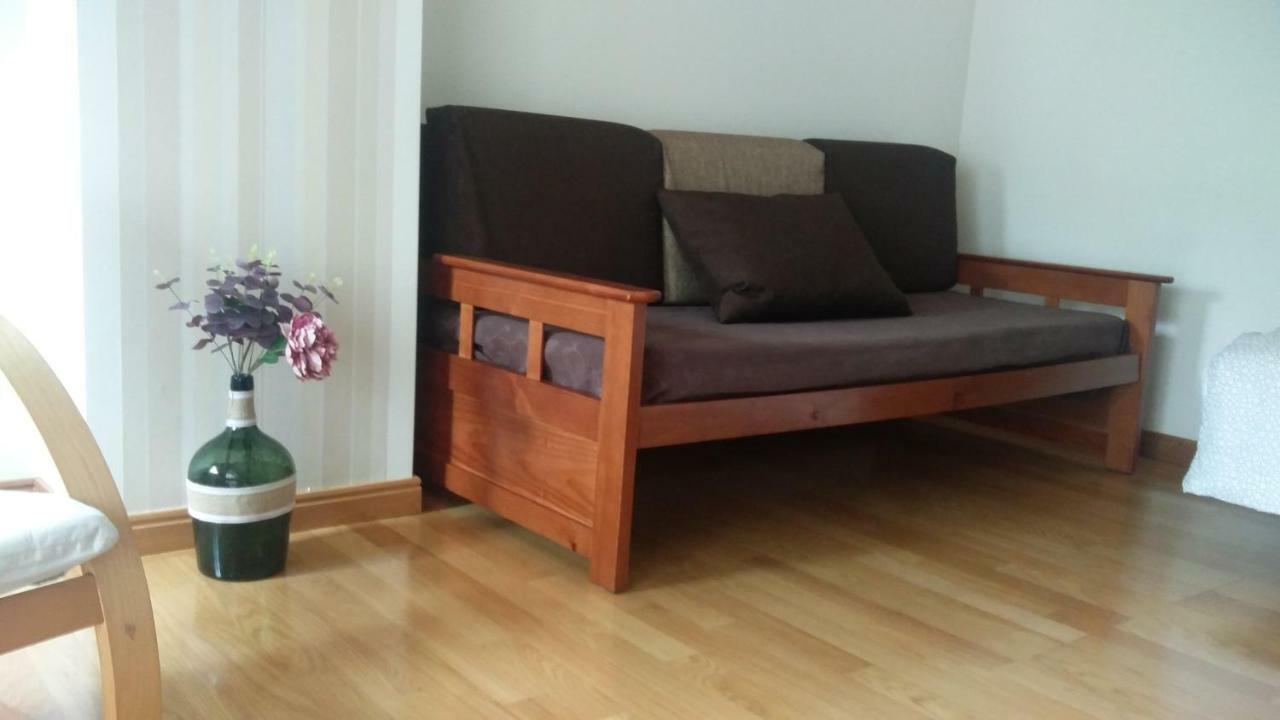 Apartamento Central Apartment ตอร์เรส เวดรัส ภายนอก รูปภาพ