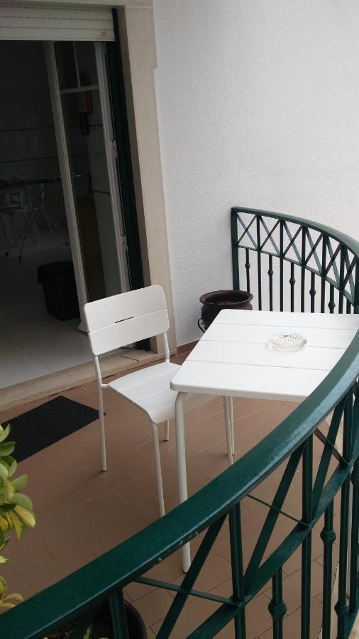 Apartamento Central Apartment ตอร์เรส เวดรัส ภายนอก รูปภาพ