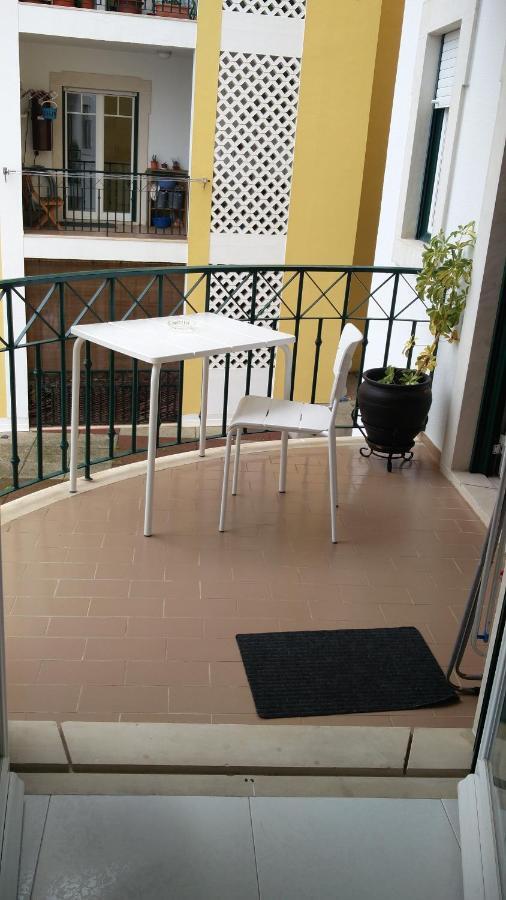 Apartamento Central Apartment ตอร์เรส เวดรัส ภายนอก รูปภาพ